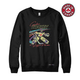 Canadian Hockey Goalie Sweatshirt