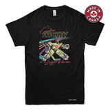 Canadian Hockey Goalie T-shirt