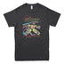 Canadian Hockey Goalie T-shirt
