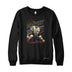 Canadian Hockey Player Sweatshirt