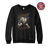 Canadian Hockey Player Sweatshirt