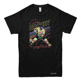 Canadian Hockey Player T-shirt