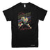 Canadian Hockey Player T-shirt
