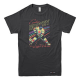Canadian Hockey Player T-shirt