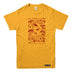 Canadian Lake Life T-shirt