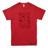 Canadian Lake Life T-shirt