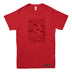 Canadian Lake Life T-shirt