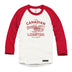 Canadian Lobster Alliance Raglan Baseball Shirt