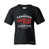 Canadian Lobster Alliance Kids T-shirt