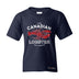 Canadian Lobster Alliance Kids T-shirt