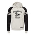 Canadian Loon Alliance Varsity Hooded Sweatshirt