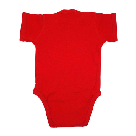 Canadian Made Baby Onesie