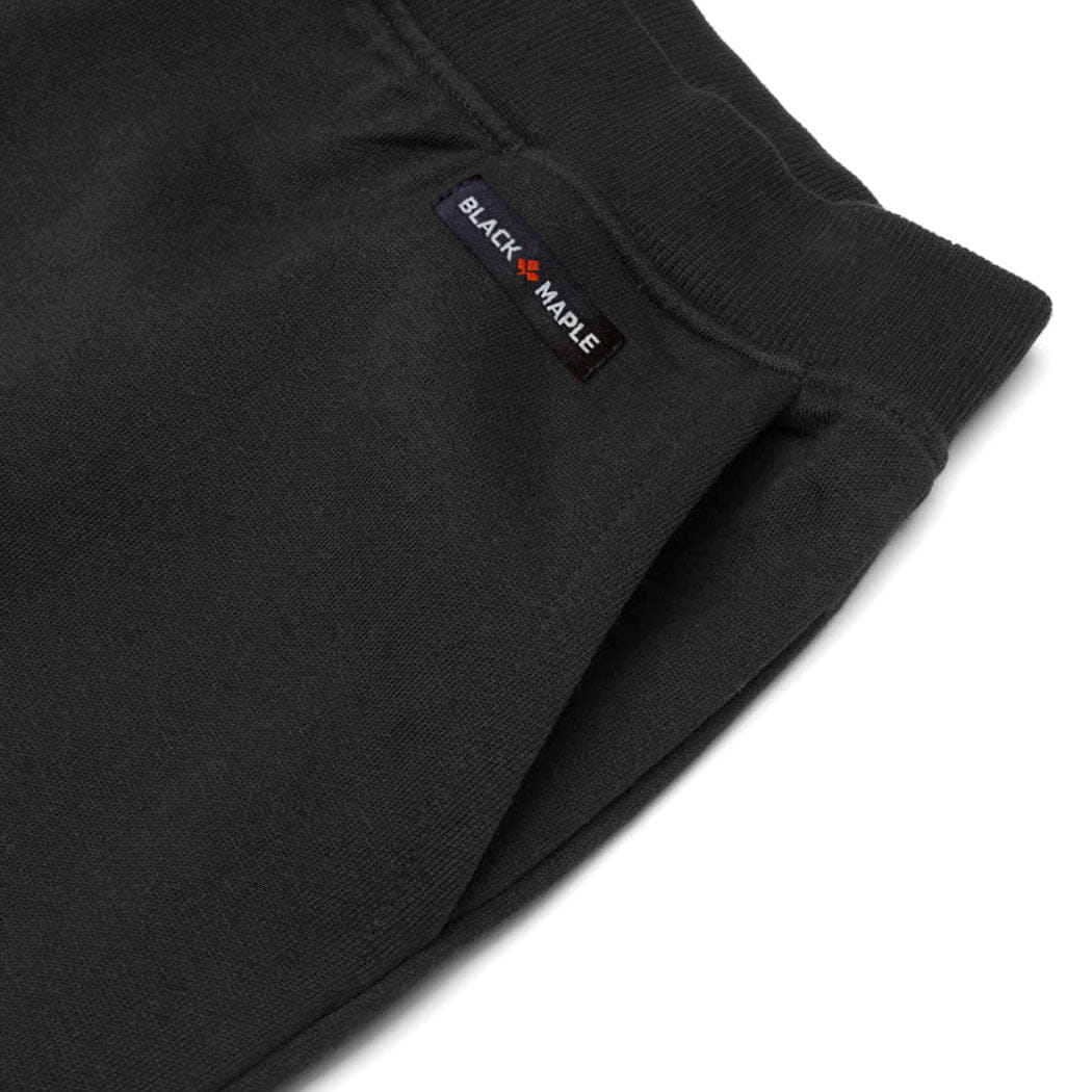 Canadian Made Logo Sweatpants