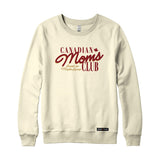 Canadian Moms Club Sweatshirt or Hoodie