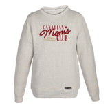 Canadian Moms Club Nantucket Sweatshirt or Hoodie