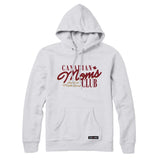 Canadian Moms Club Sweatshirt or Hoodie