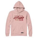 Canadian Moms Club Sweatshirt or Hoodie