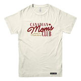 Canadian Moms Club T-shirt