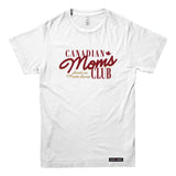 Canadian Moms Club T-shirt
