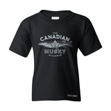 Canadian Musky Alliance Kids T-shirt