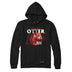 Canadian Otter Low Poly Bust Sweatshirt or Hoodie