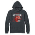 Canadian Otter Low Poly Bust Sweatshirt or Hoodie