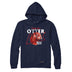 Canadian Otter Low Poly Bust Sweatshirt or Hoodie