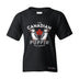 Canadian Puffin Alliance Kids T-shirt