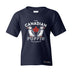 Canadian Puffin Alliance Kids T-shirt