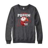 Canadian Puffin Low Poly Bust Sweatshirt or Hoodie