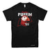 Canadian Puffin Low Poly Bust T-shirt