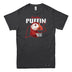 Canadian Puffin Low Poly Bust T-shirt