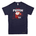 Canadian Puffin Low Poly Bust T-shirt