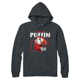 Canadian Puffin Low Poly Bust Sweatshirt or Hoodie