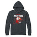 Canadian Puffin Low Poly Bust Sweatshirt or Hoodie