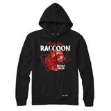 Canadian Raccoon Low Poly Bust Sweatshirt or Hoodie