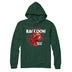 Canadian Raccoon Low Poly Bust Sweatshirt or Hoodie