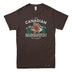 Canadian Sasquatch Alliance T-shirt