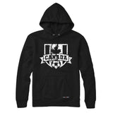 Canadian Soccer Crest Vintage Sweatshirt or Hoodie
