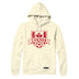 Canadian Soccer Crest Vintage Sweatshirt or Hoodie