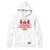 Canadian Soccer Crest Vintage Sweatshirt or Hoodie