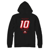 Canadian Soccer Fan Culture Design Sweatshirt or Hoodie