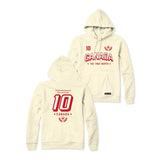 Canadian Soccer Fan Culture Design Sweatshirt or Hoodie