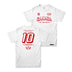 Canadian Soccer Fan Culture Design T-shirt