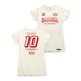 Canadian Soccer Fan Culture Design T-shirt