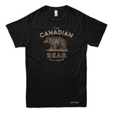 Canadian Bear Alliance T-shirt