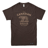 Canadian Bear Alliance T-shirt