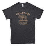 Canadian Bear Alliance T-shirt