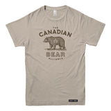 Canadian Bear Alliance T-shirt