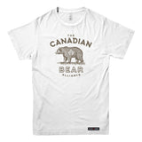 Canadian Bear Alliance T-shirt